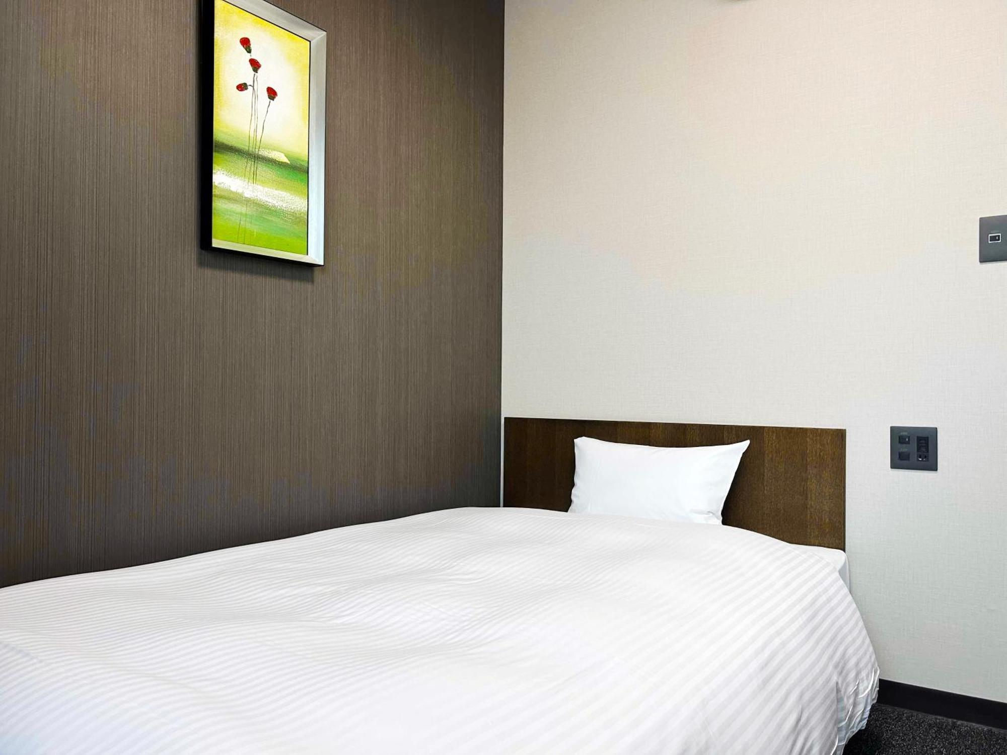 Hotel Route-inn 3*