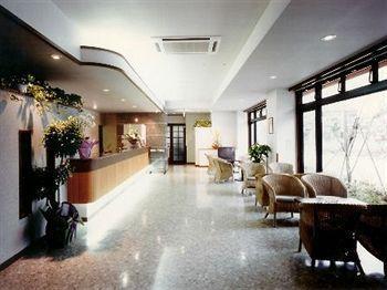 Hotel Route-inn Kakamigahara