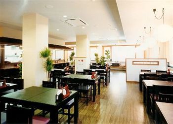 Route-inn Kakamigahara