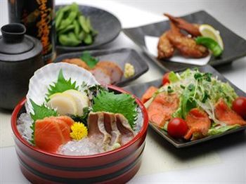 Route-inn Hotel Kakamigahara