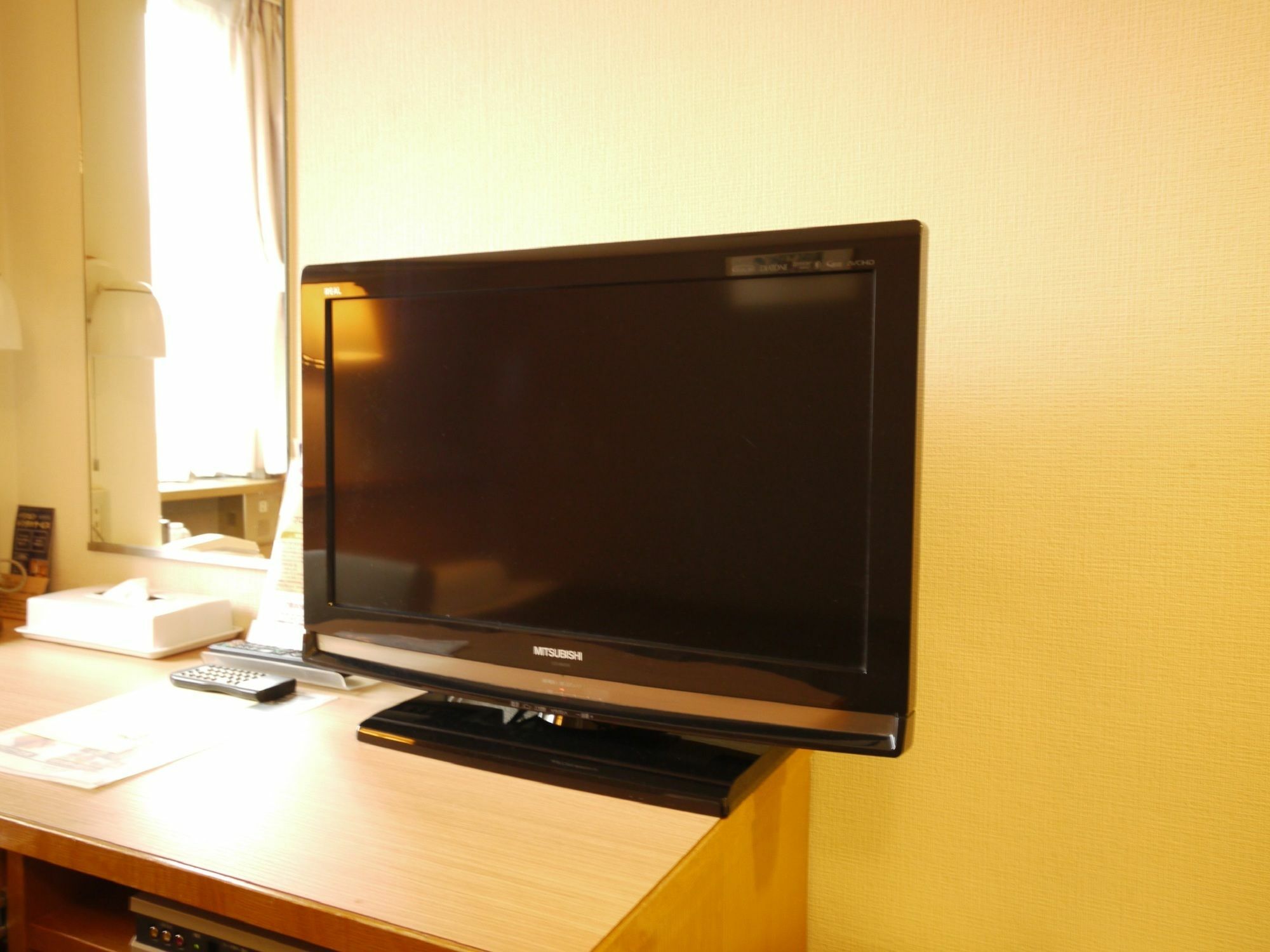 Route-inn Hotel 3*