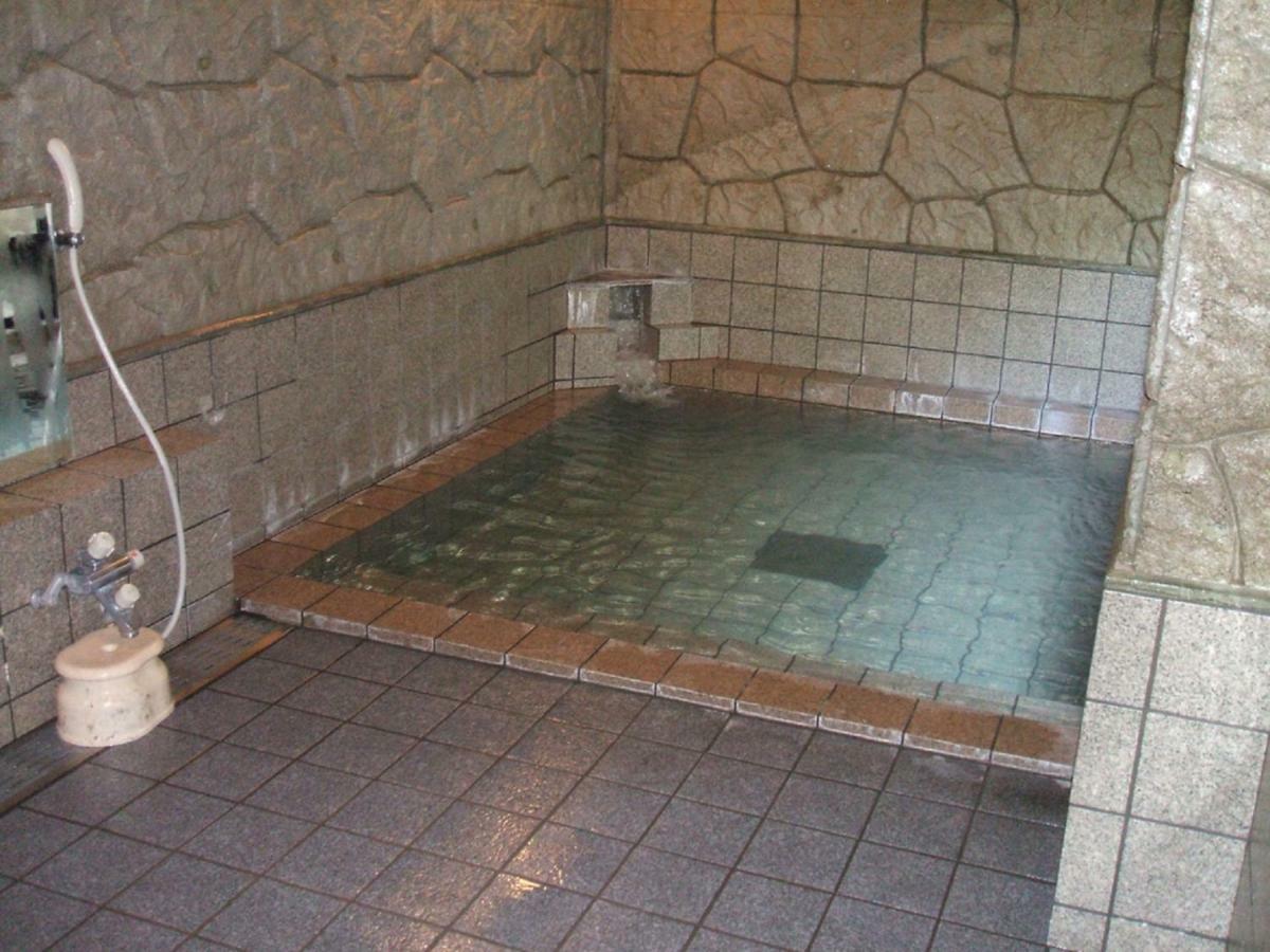 Route-inn Hotel 3*